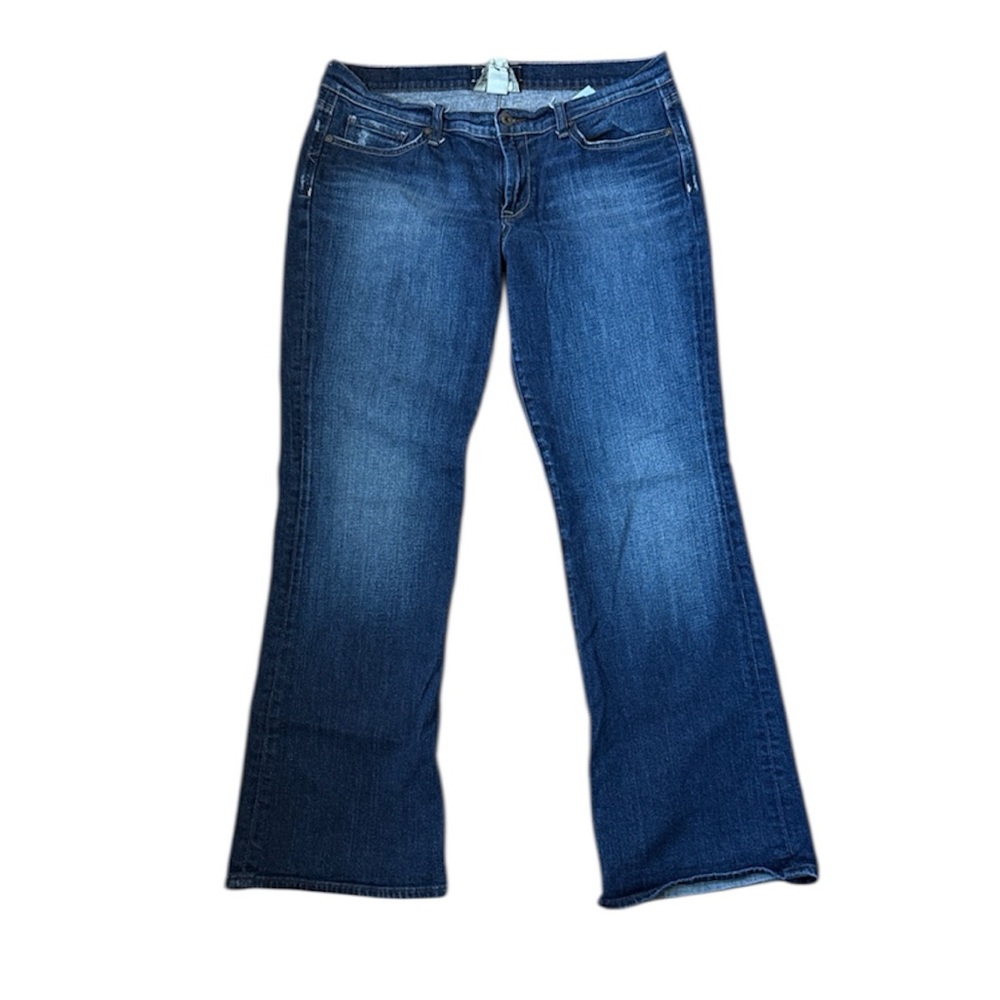 Lucky Brand Stark Sweet N Low Jeans